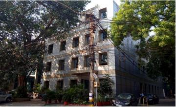 Plot No 64 Okhla Phase 3